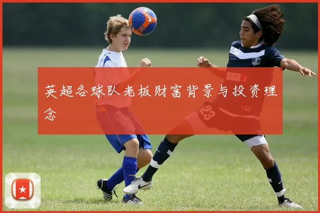 英超各球队老板财富背景与投资理念